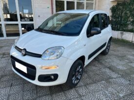 Fiat Panda 1.3 MJT 80 CV 4×4