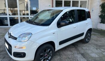 
									Fiat Panda 1.3 MJT 80 CV 4×4 pieno								