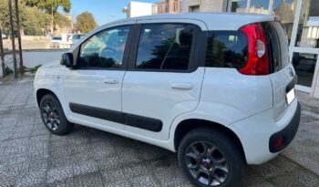 
									Fiat Panda 1.3 MJT 80 CV 4×4 pieno								