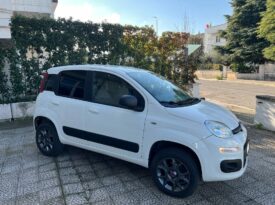 Fiat Panda 1.3 MJT 80 CV 4×4