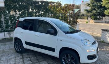 
									Fiat Panda 1.3 MJT 80 CV 4×4 pieno								