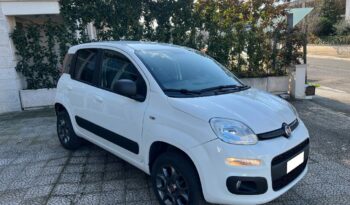 
									Fiat Panda 1.3 MJT 80 CV 4×4 pieno								