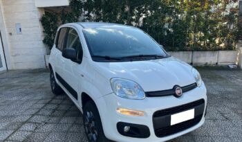 
									Fiat Panda 1.3 MJT 80 CV 4×4 pieno								