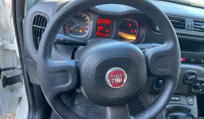 
								Fiat Panda 1.3 MJT 80 CV 4×4 pieno									