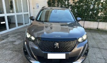 
									Peugeot 2008 BlueHDi 130 S&S EAT8 Allure Pack pieno								