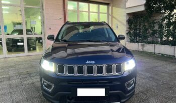 
									Jeep Compass 1.6 Multijet II 2WD Limited pieno								