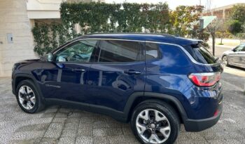 
									Jeep Compass 1.6 Multijet II 2WD Limited pieno								