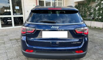 
									Jeep Compass 1.6 Multijet II 2WD Limited pieno								