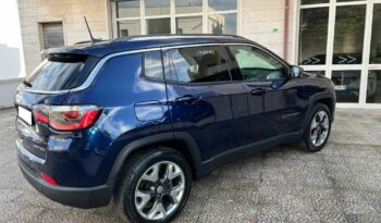 
									Jeep Compass 1.6 Multijet II 2WD Limited pieno								