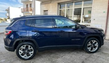 
									Jeep Compass 1.6 Multijet II 2WD Limited pieno								