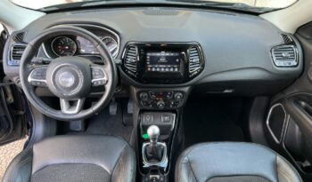 
									Jeep Compass 1.6 Multijet II 2WD Limited pieno								