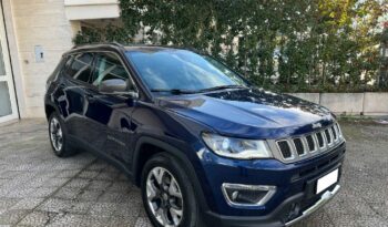 
									Jeep Compass 1.6 Multijet II 2WD Limited pieno								