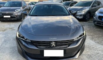 
									Peugeot 508 BlueHDi 130 Stop&Start EAT8 Allure pieno								