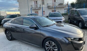 
									Peugeot 508 BlueHDi 130 Stop&Start EAT8 Allure pieno								