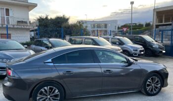 
									Peugeot 508 BlueHDi 130 Stop&Start EAT8 Allure pieno								