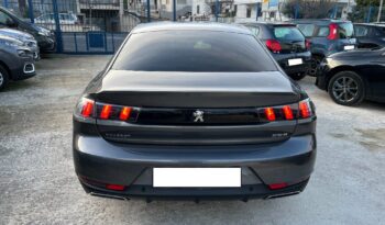 
									Peugeot 508 BlueHDi 130 Stop&Start EAT8 Allure pieno								