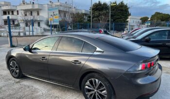 
									Peugeot 508 BlueHDi 130 Stop&Start EAT8 Allure pieno								