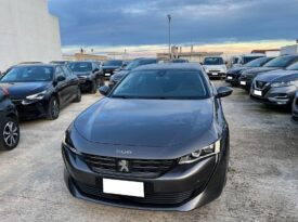 Peugeot 508 BlueHDi 130 Stop&Start EAT8 Allure