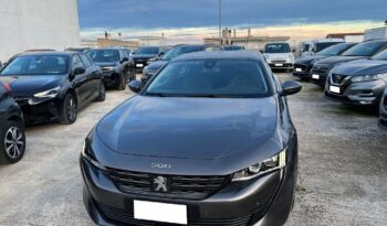 
									Peugeot 508 BlueHDi 130 Stop&Start EAT8 Allure pieno								