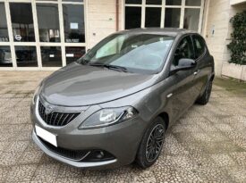 Lancia Ypsilon 1.0 5 porte S&S Hybrid Gold