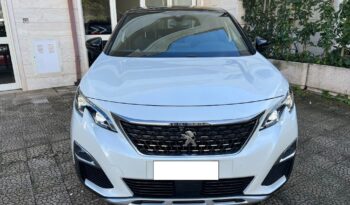 
									Peugeot 3008 BlueHDi 130 S&S EAT8 GT Line pieno								