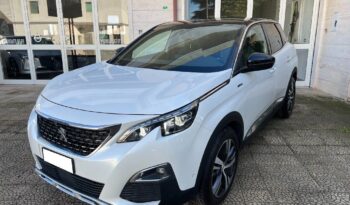 
									Peugeot 3008 BlueHDi 130 S&S EAT8 GT Line pieno								