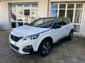 Peugeot 3008 BlueHDi 130 S&S EAT8 GT Line