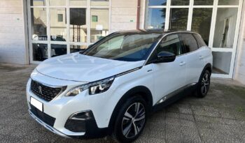 
									Peugeot 3008 BlueHDi 130 S&S EAT8 GT Line pieno								