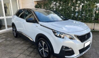 
									Peugeot 3008 BlueHDi 130 S&S EAT8 GT Line pieno								