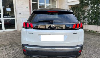 
									Peugeot 3008 BlueHDi 130 S&S EAT8 GT Line pieno								