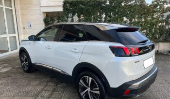 
									Peugeot 3008 BlueHDi 130 S&S EAT8 GT Line pieno								