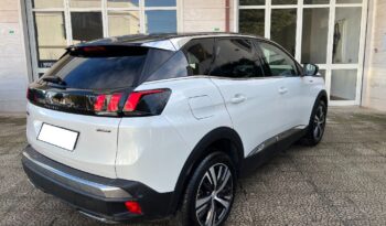 
									Peugeot 3008 BlueHDi 130 S&S EAT8 GT Line pieno								