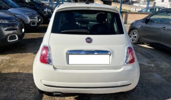 
									Fiat 500 1.2 Sport pieno								