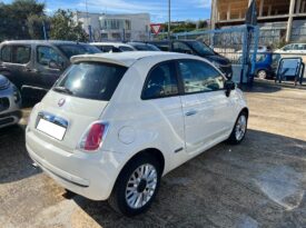 Fiat 500 1.2 Sport