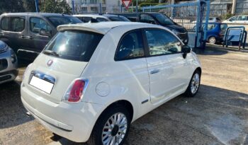 
									Fiat 500 1.2 Sport pieno								