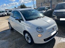 Fiat 500 1.2 Sport