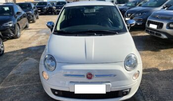 
									Fiat 500 1.2 Sport pieno								