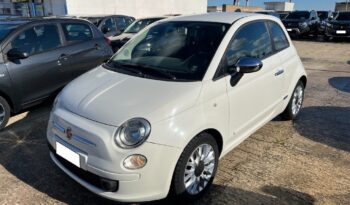 
									Fiat 500 1.2 Sport pieno								