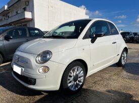 Fiat 500 1.2 Sport