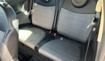 
									Fiat 500 1.2 Sport pieno								