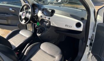 
									Fiat 500 1.2 Sport pieno								