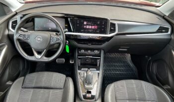 
									Opel Grandland 1.5 BlueHDI 130 AT8 GS line pieno								