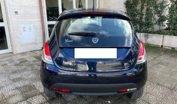 
									Lancia Ypsilon 1.2 69 CV 5 porte GPL Ecochic pieno								