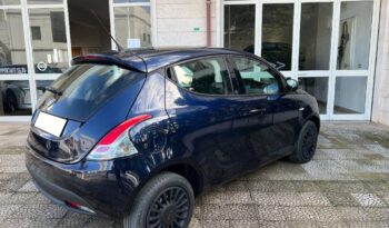 
									Lancia Ypsilon 1.2 69 CV 5 porte GPL Ecochic pieno								