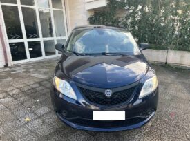 Lancia Ypsilon 1.2 69 CV 5 porte GPL Ecochic