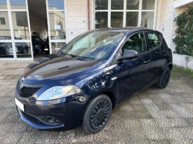 Lancia Ypsilon 1.2 69 CV 5 porte GPL Ecochic