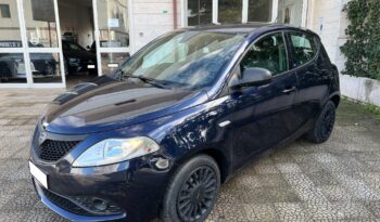 
									Lancia Ypsilon 1.2 69 CV 5 porte GPL Ecochic pieno								