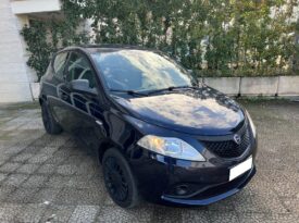 Lancia Ypsilon 1.2 69 CV 5 porte GPL Ecochic