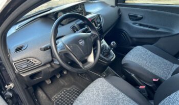 
									Lancia Ypsilon 1.2 69 CV 5 porte GPL Ecochic pieno								