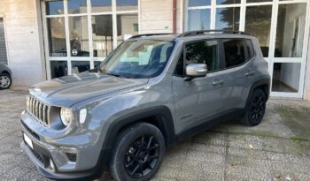 
									Jeep Renegade 1.6 Mjt 130 CV Limited pieno								